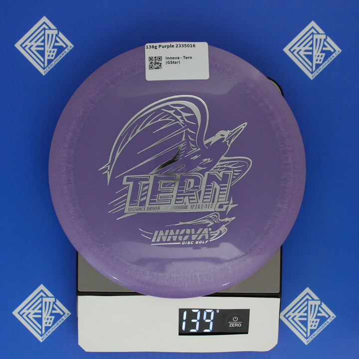 Innova - Tern (GStar)