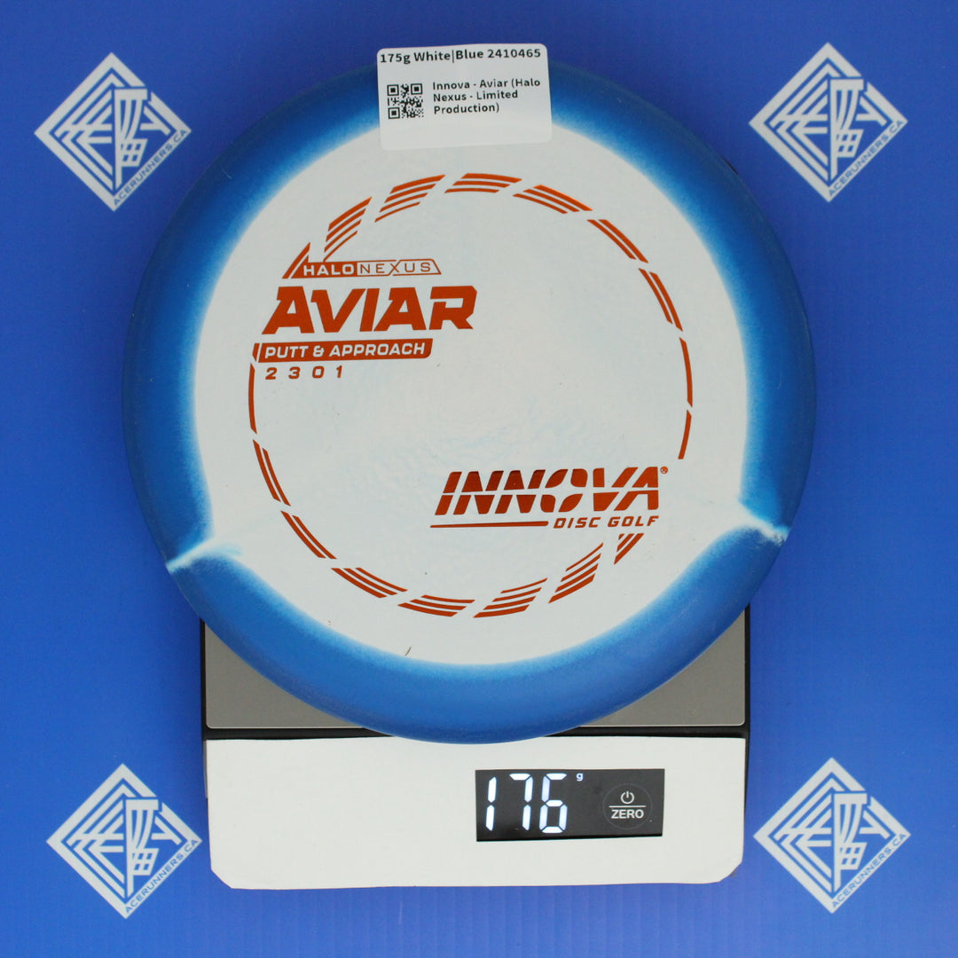 Innova - Aviar (Halo Nexus - Limited Production)