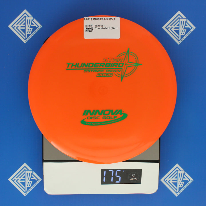 Innova - Thunderbird (Star)