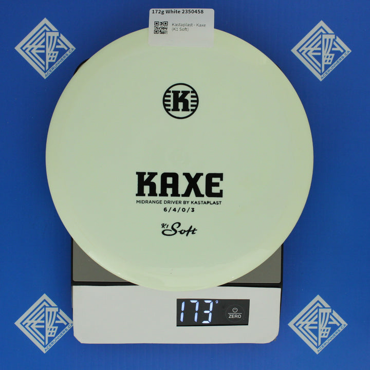 Kastaplast - Kaxe (K1 Soft)