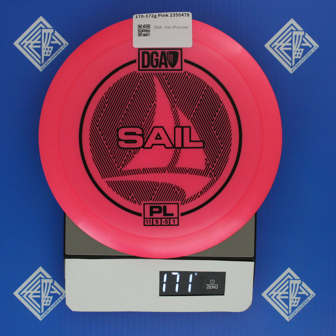 DGA - Sail (ProLine)