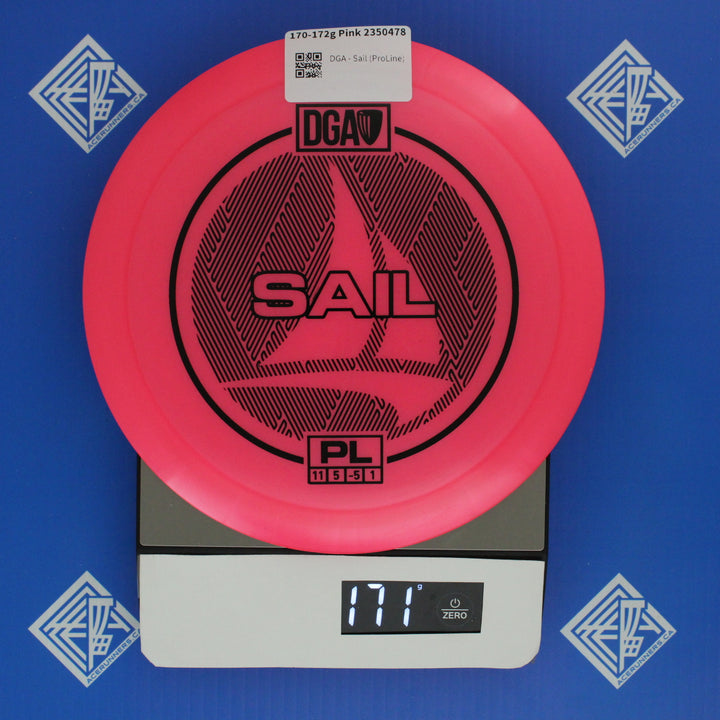 DGA - Sail (ProLine)