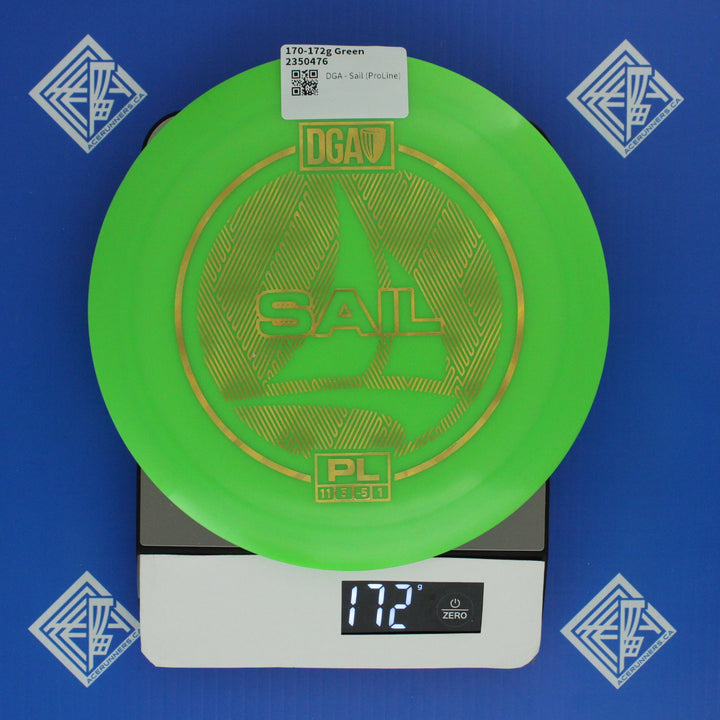 DGA - Sail (ProLine)