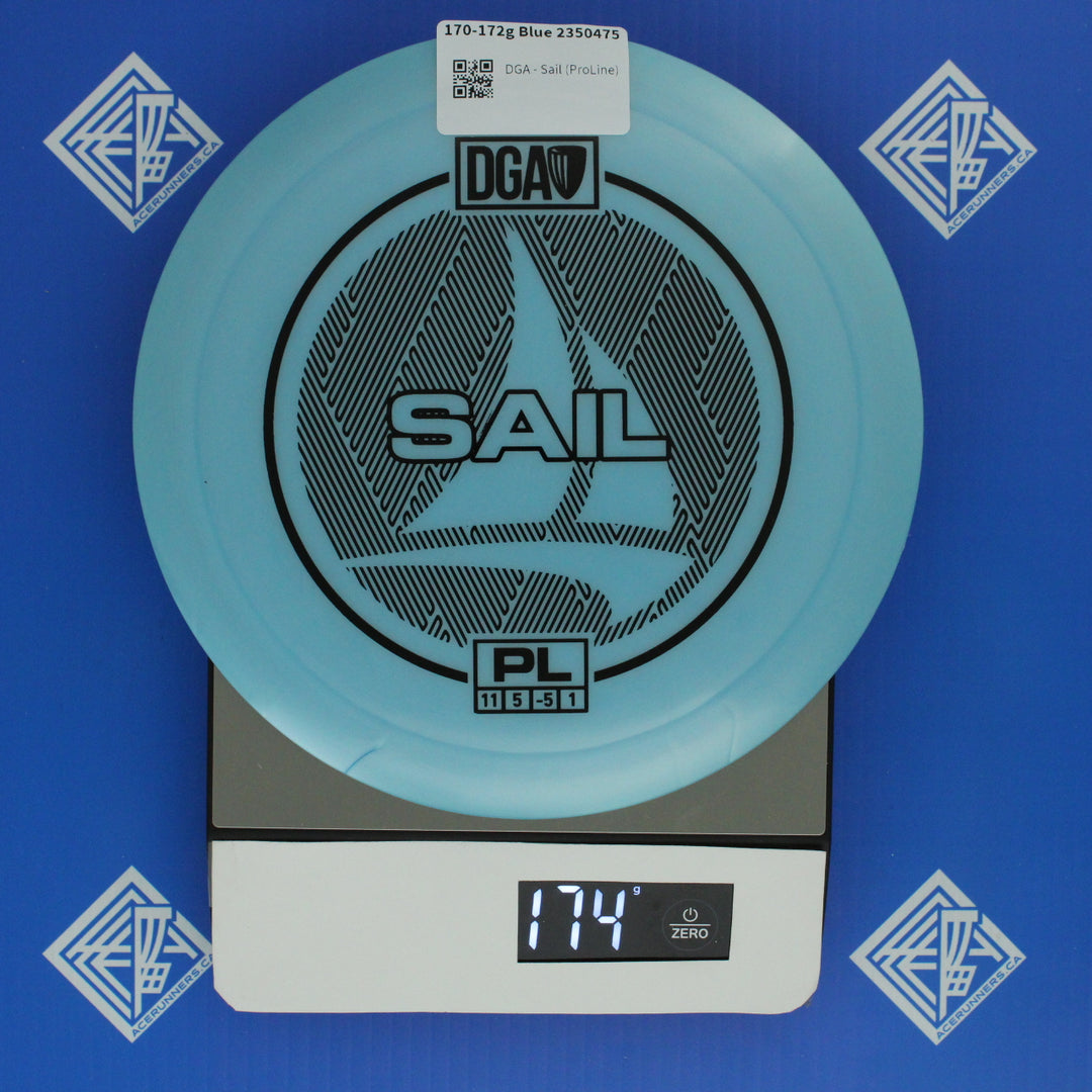 DGA - Sail (ProLine)
