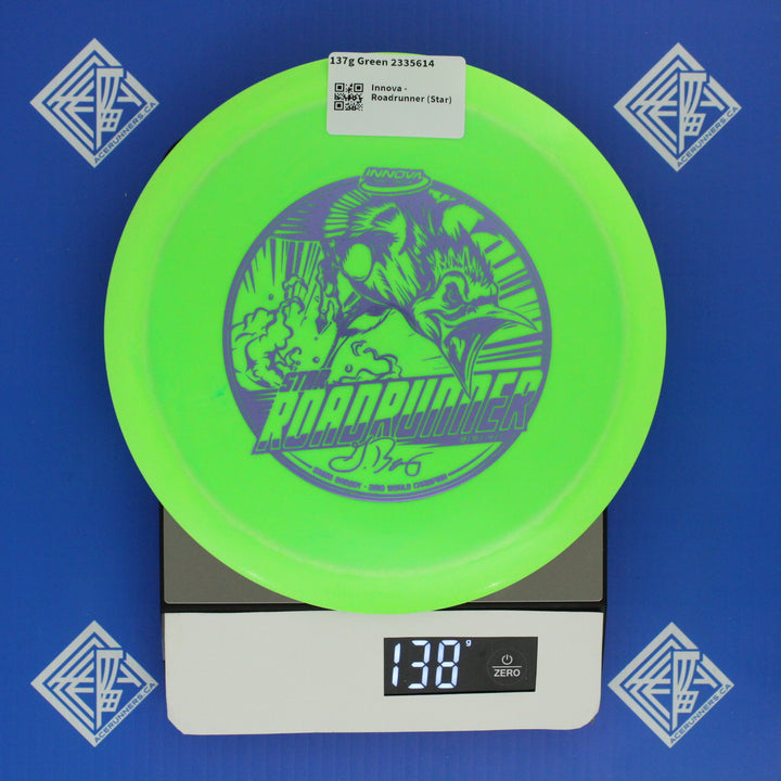 Innova - Roadrunner (Star)