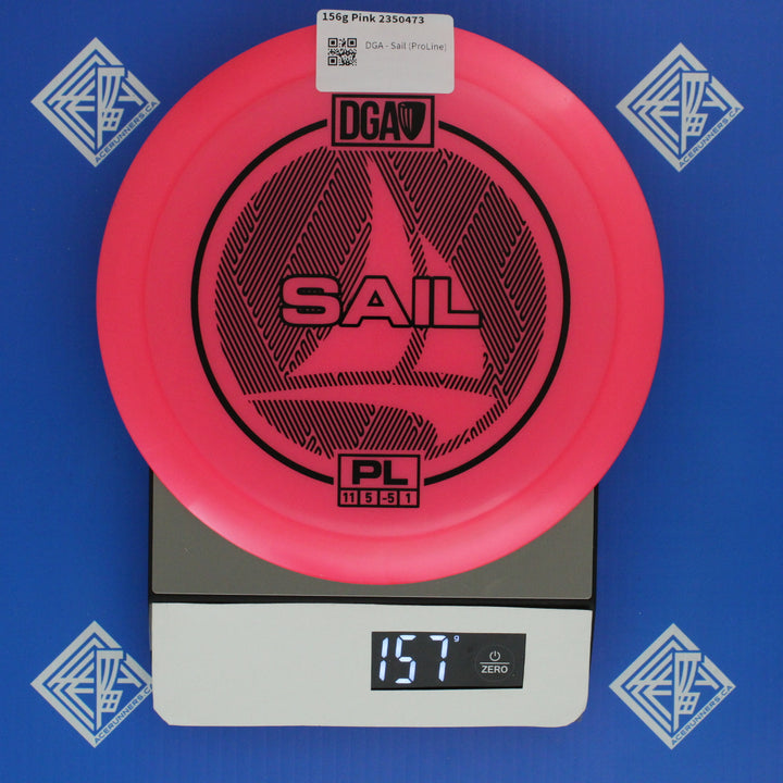 DGA - Sail (ProLine)