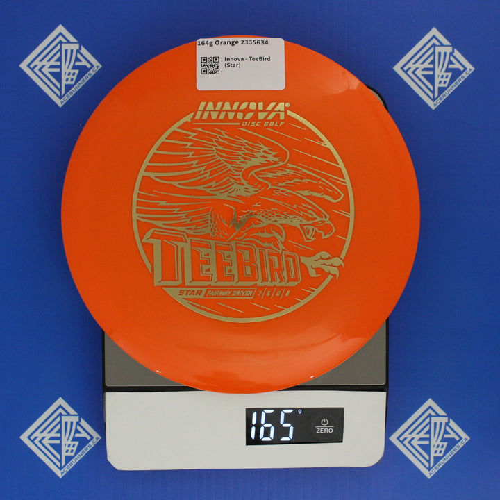 Innova - TeeBird (Star)