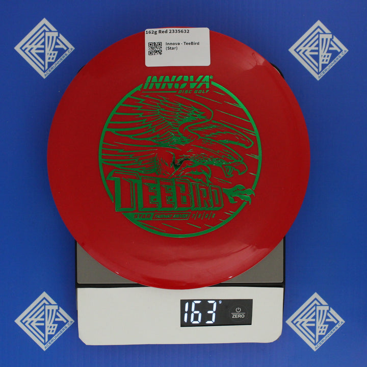 Innova - TeeBird (Star)