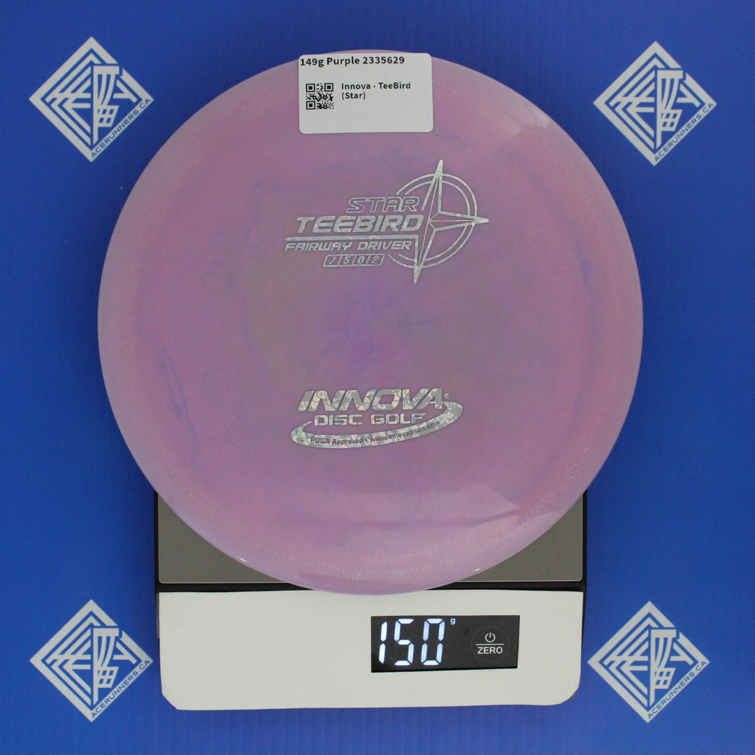 Innova - TeeBird (Star)