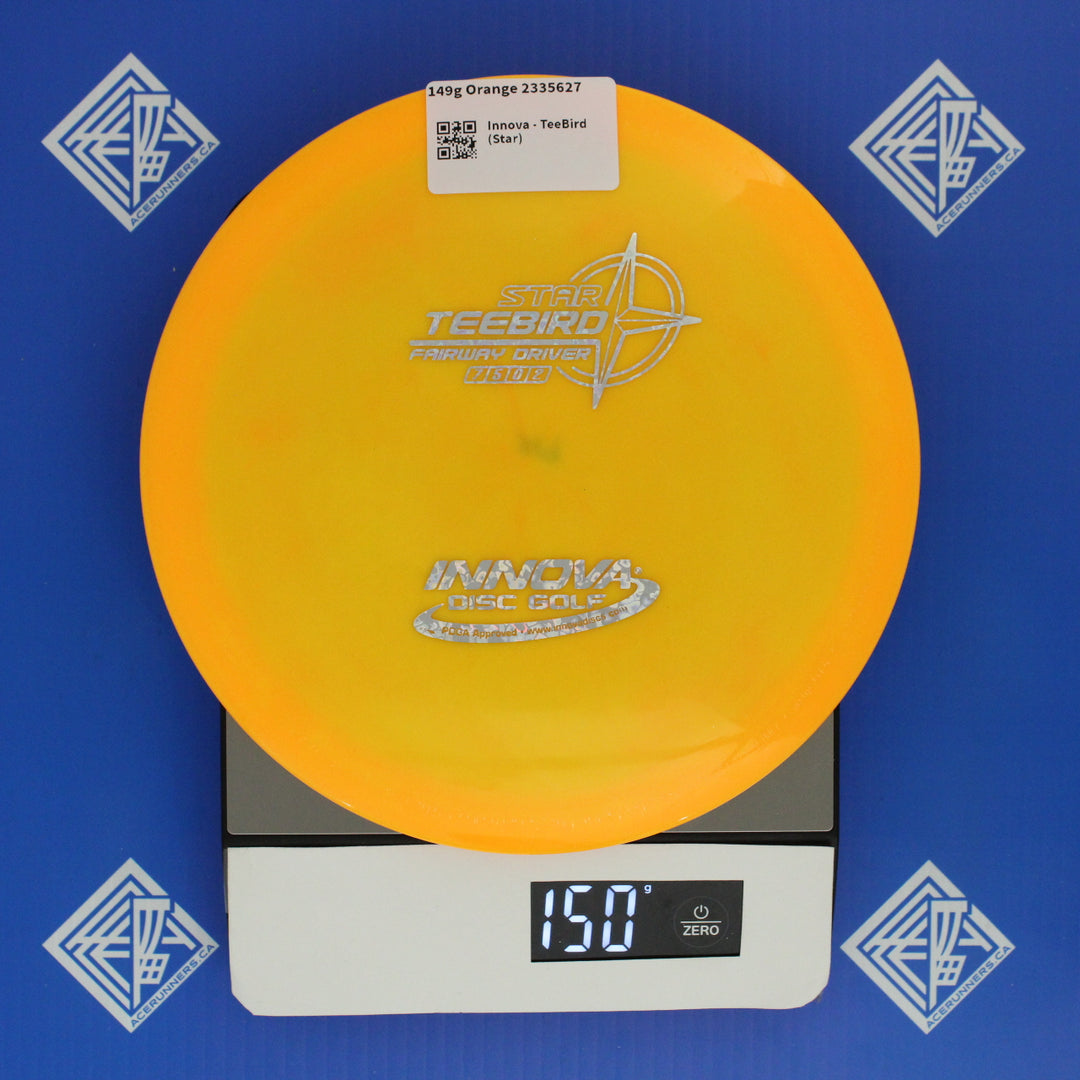 Innova - TeeBird (Star)