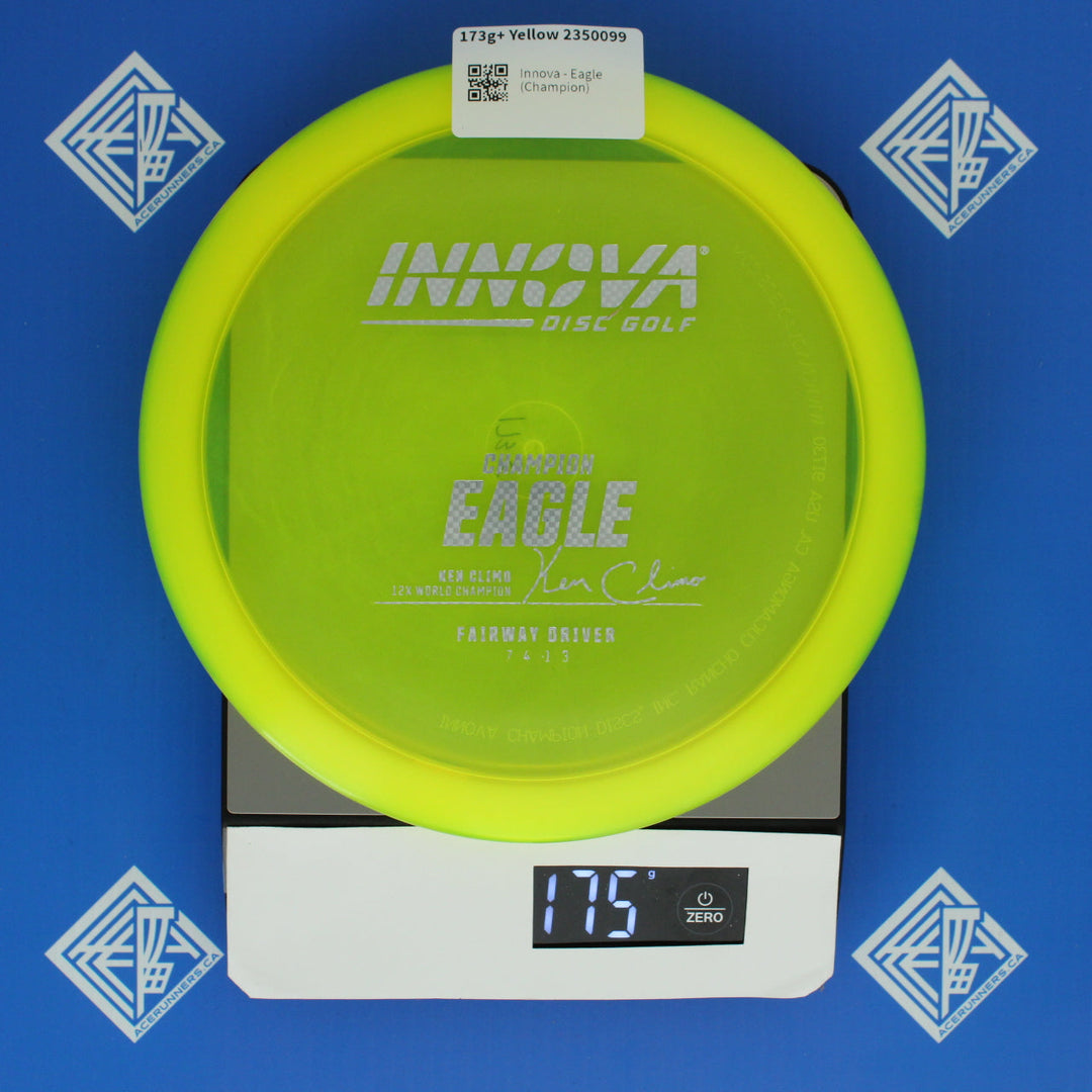 Innova - Eagle (Champion)