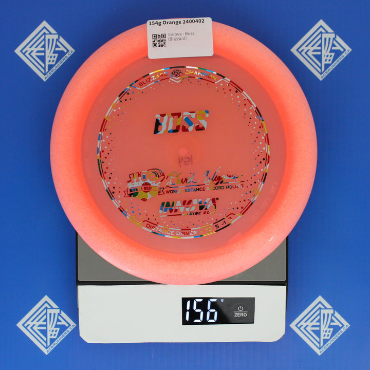 Dynamic Discs - EMAC Truth (Supreme)