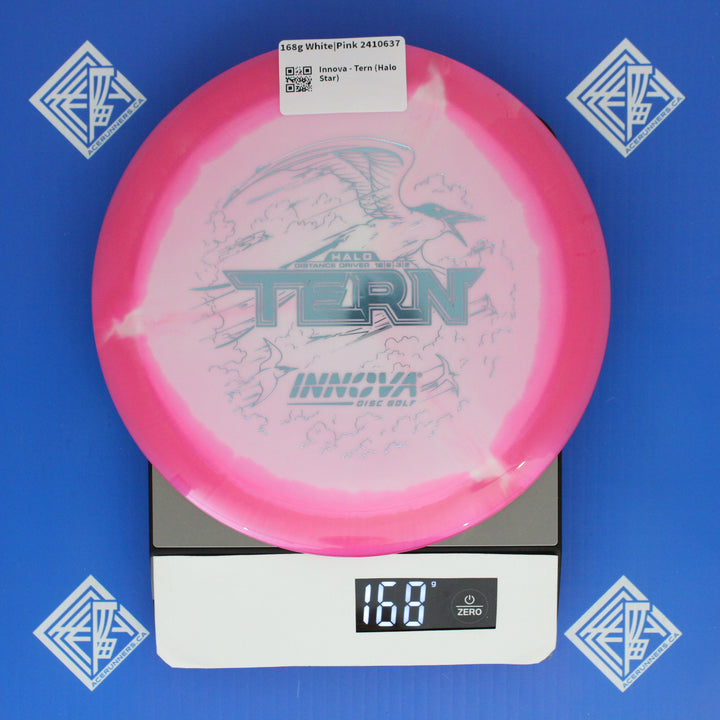 Latitude 64 - River (Opto Ice Orbit)