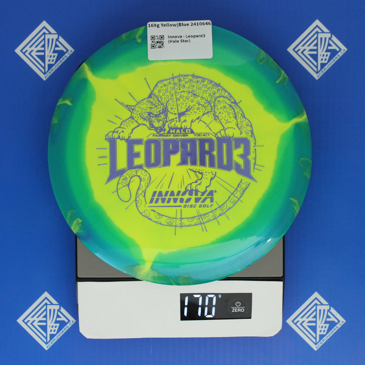 Latitude 64 - River (Opto Ice Orbit)