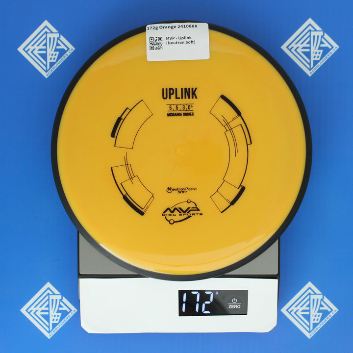 MVP - Uplink (Neutron Soft)