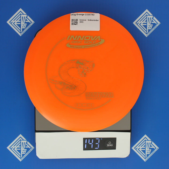 Innova - Sidewinder (DX)