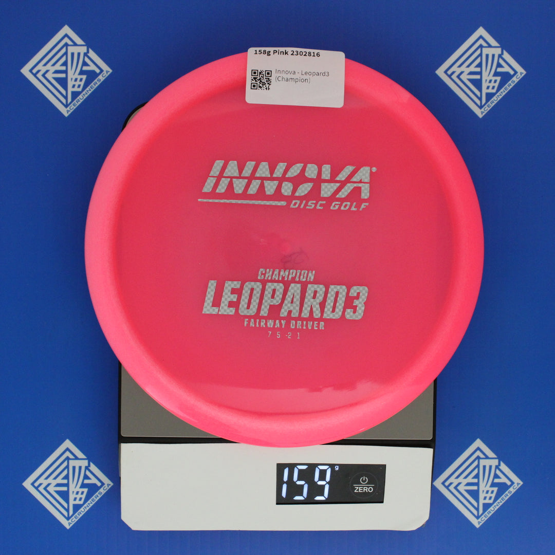 Innova - Leopard3 (Champion)
