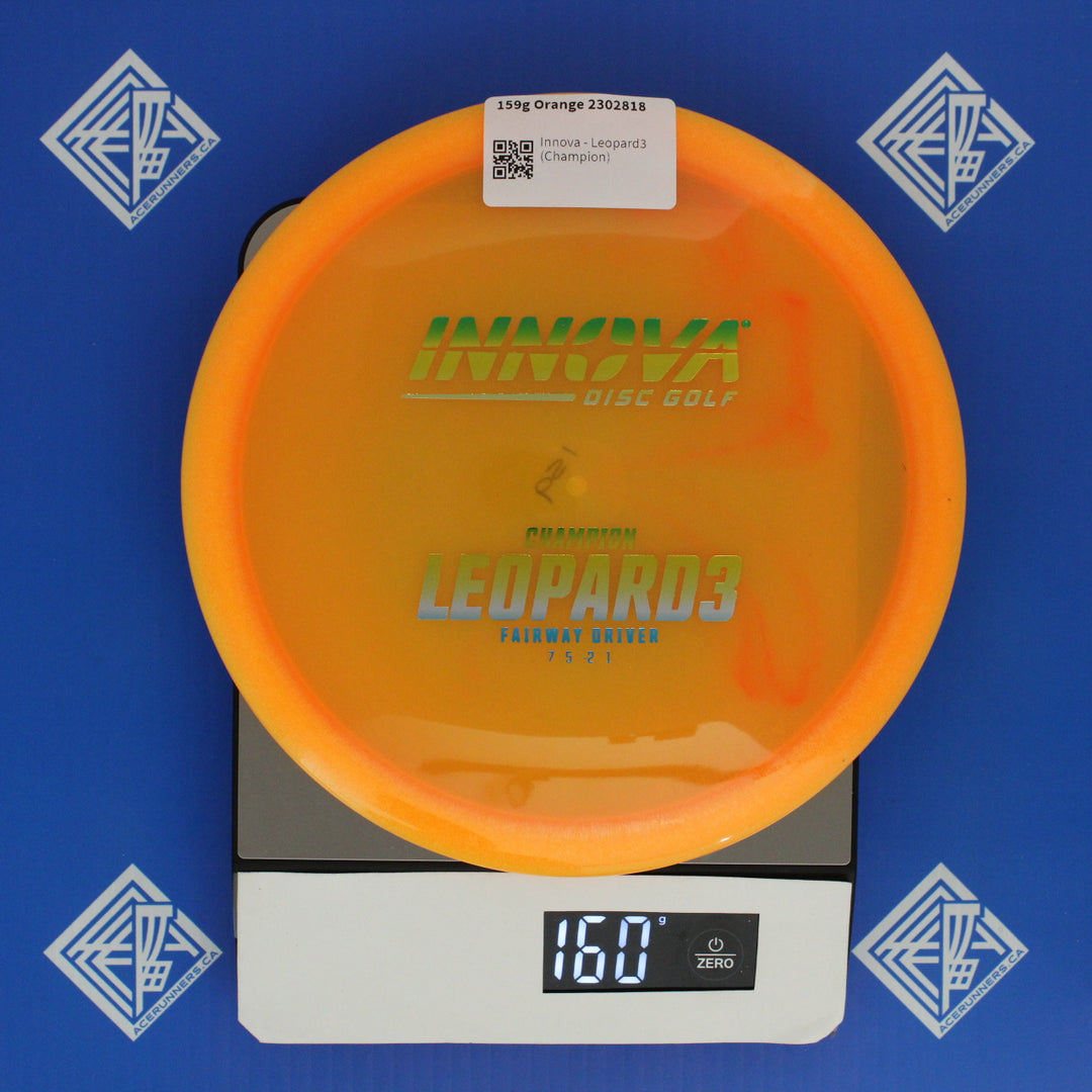 Innova - Leopard3 (Champion)