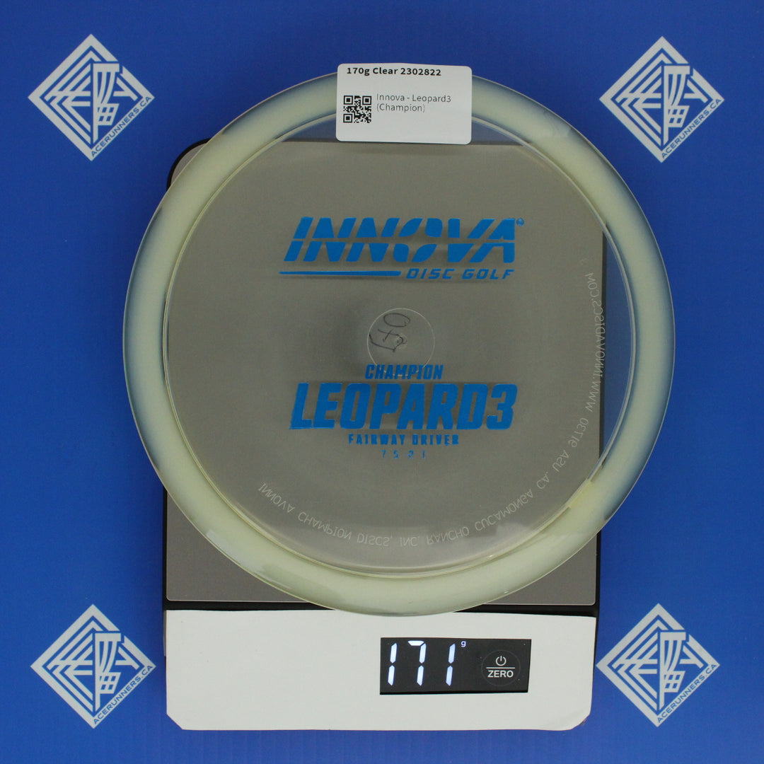 Innova - Leopard3 (Champion)