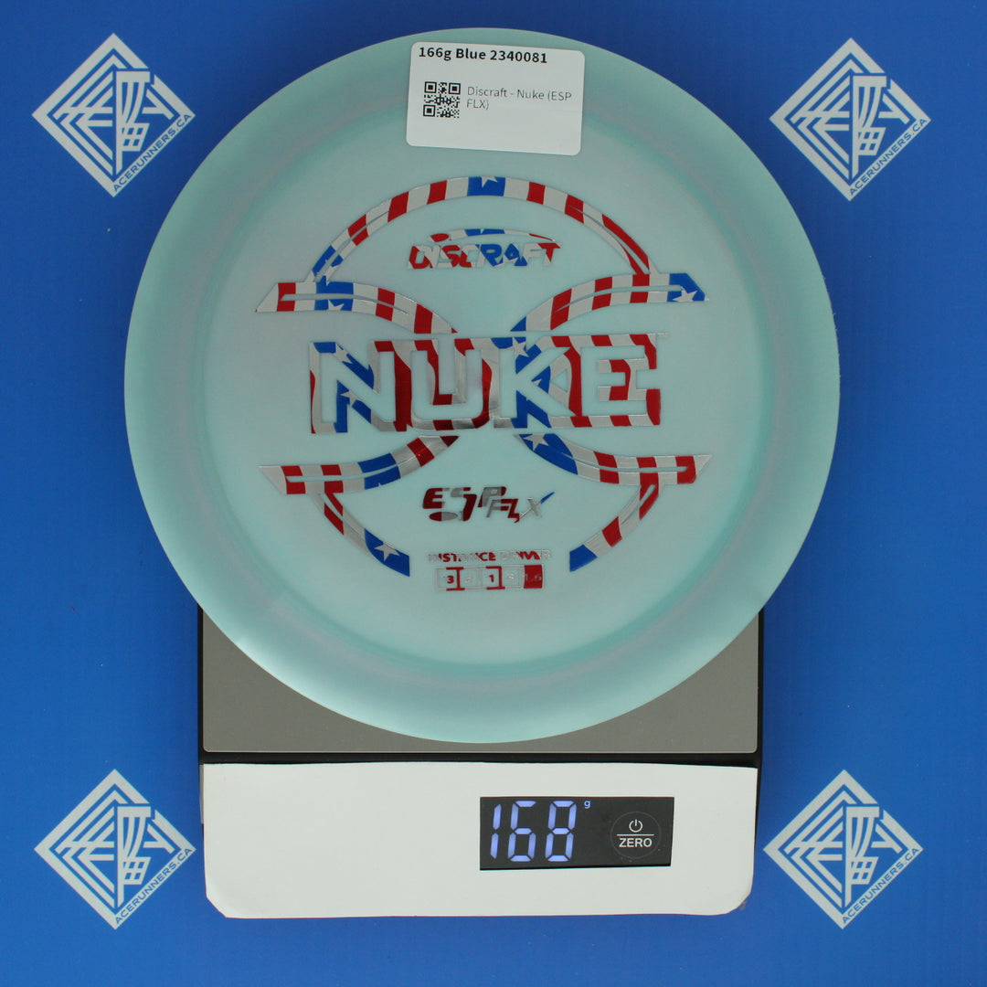 Discraft - Nuke (ESP FLX)