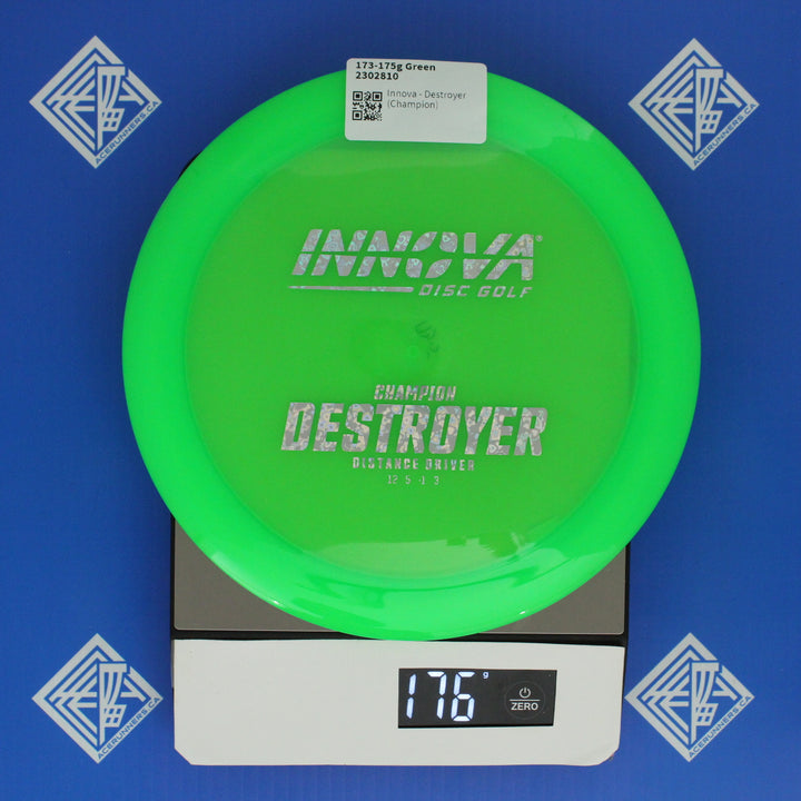 Innova - Destroyer (Champion)