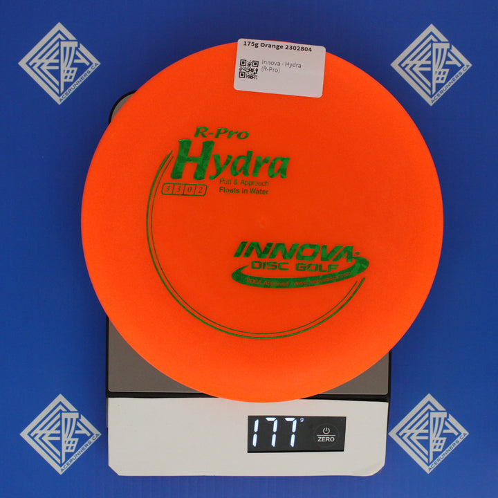 Innova - Hydra (R-Pro)