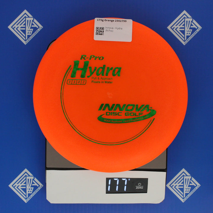 Innova - Hydra (R-Pro)