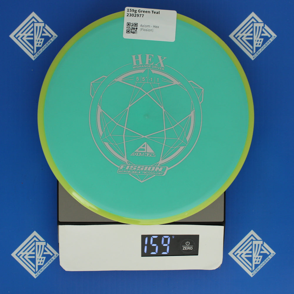 Axiom Hex