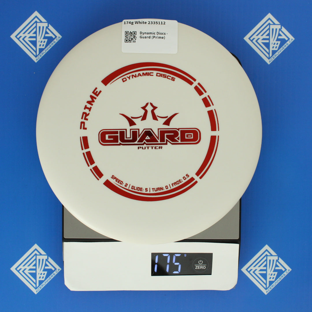 Dynamic Discs - Guard (Prime)