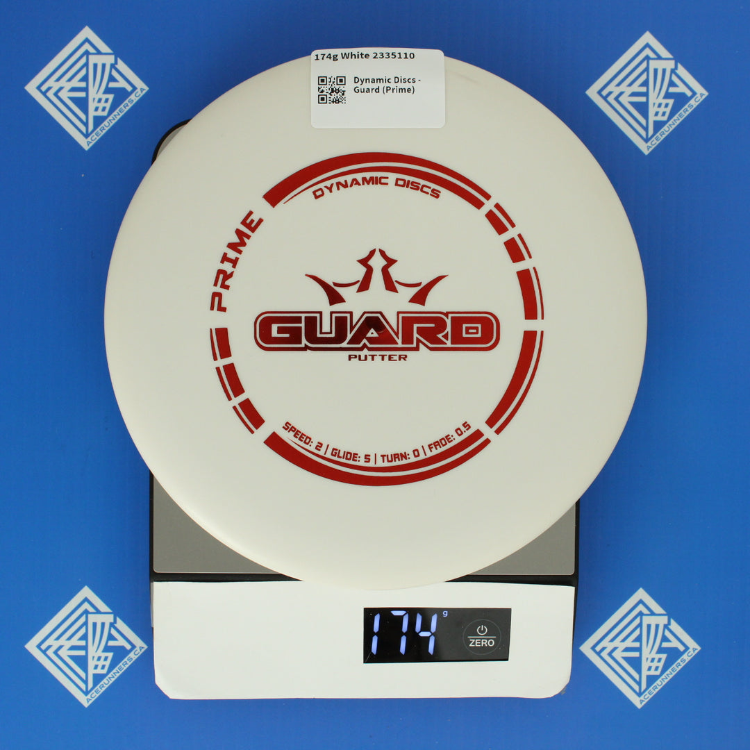 Dynamic Discs - Guard (Prime)