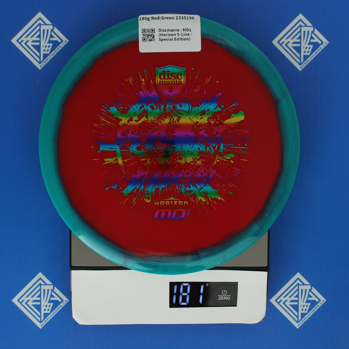 Discmania - MD1 (Horizon S-Line - Special Edition)