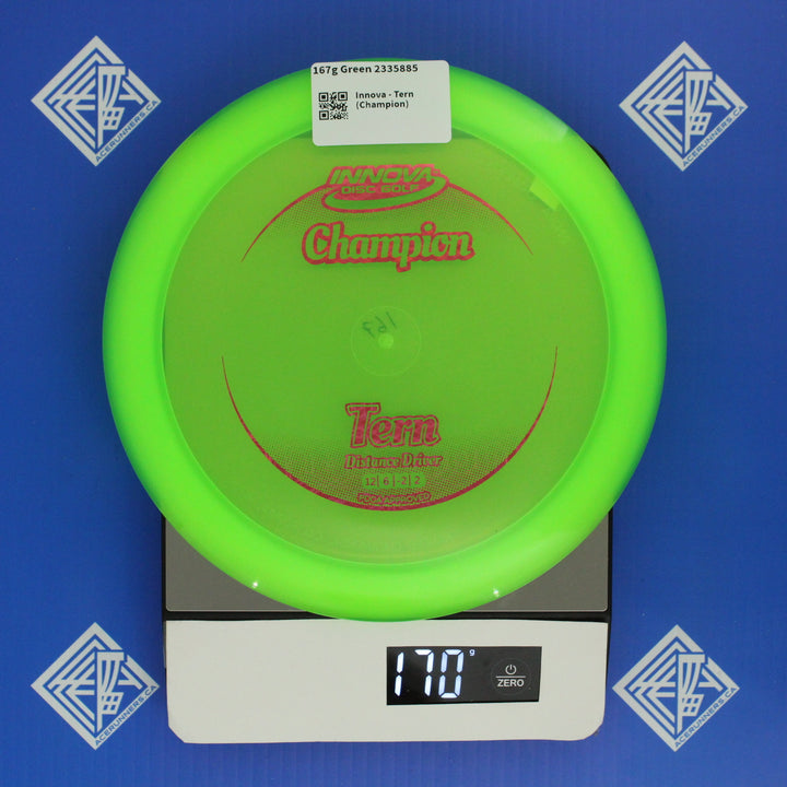 Innova - Tern (Champion)