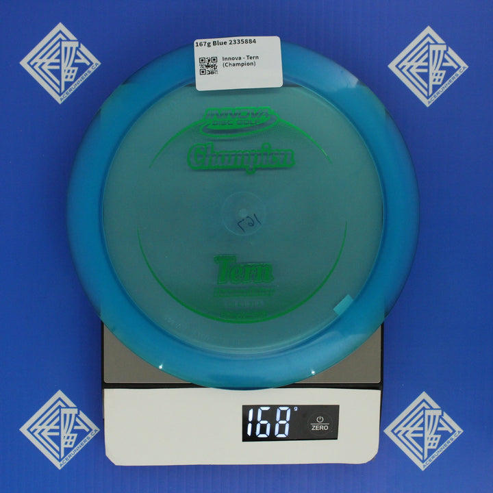 Innova - Tern (Champion)