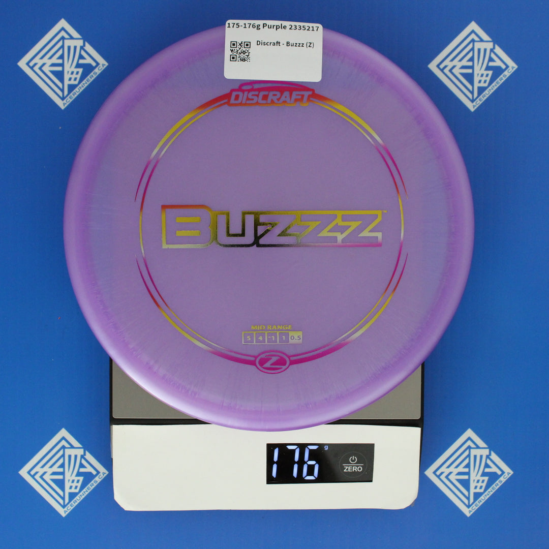 Discraft - Buzzz (Z)