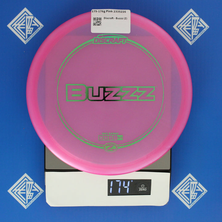 Discraft - Buzzz (Z)