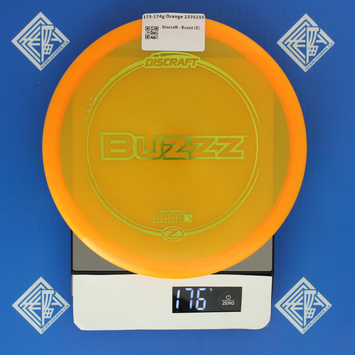 Discraft - Buzzz (Z)
