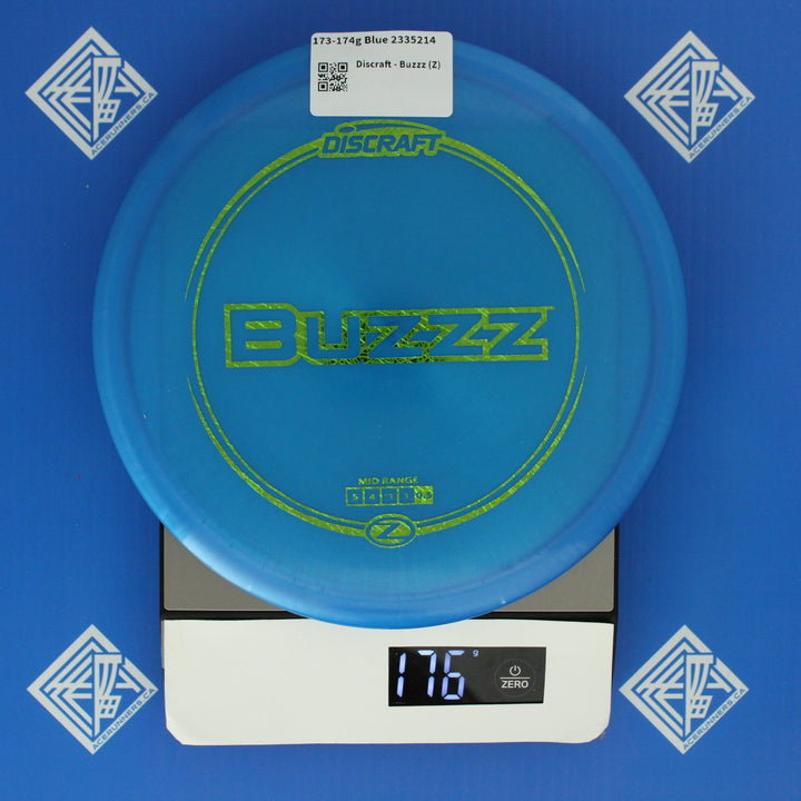 Discraft - Buzzz (Z)