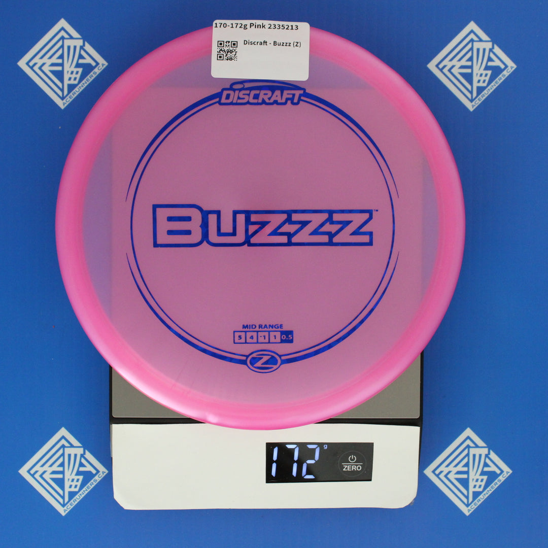 Discraft - Buzzz (Z)