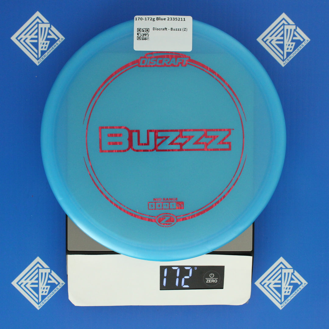 Discraft - Buzzz (Z)