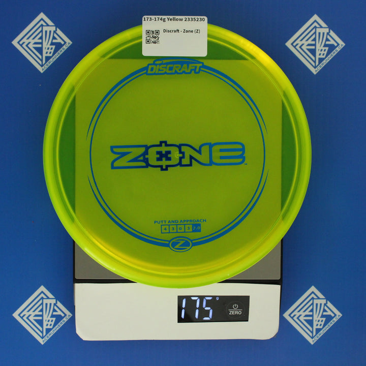 Discraft - Zone (Z)