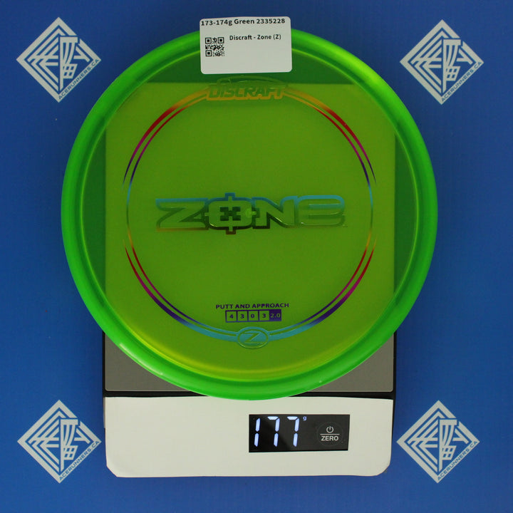 Discraft - Zone (Z)