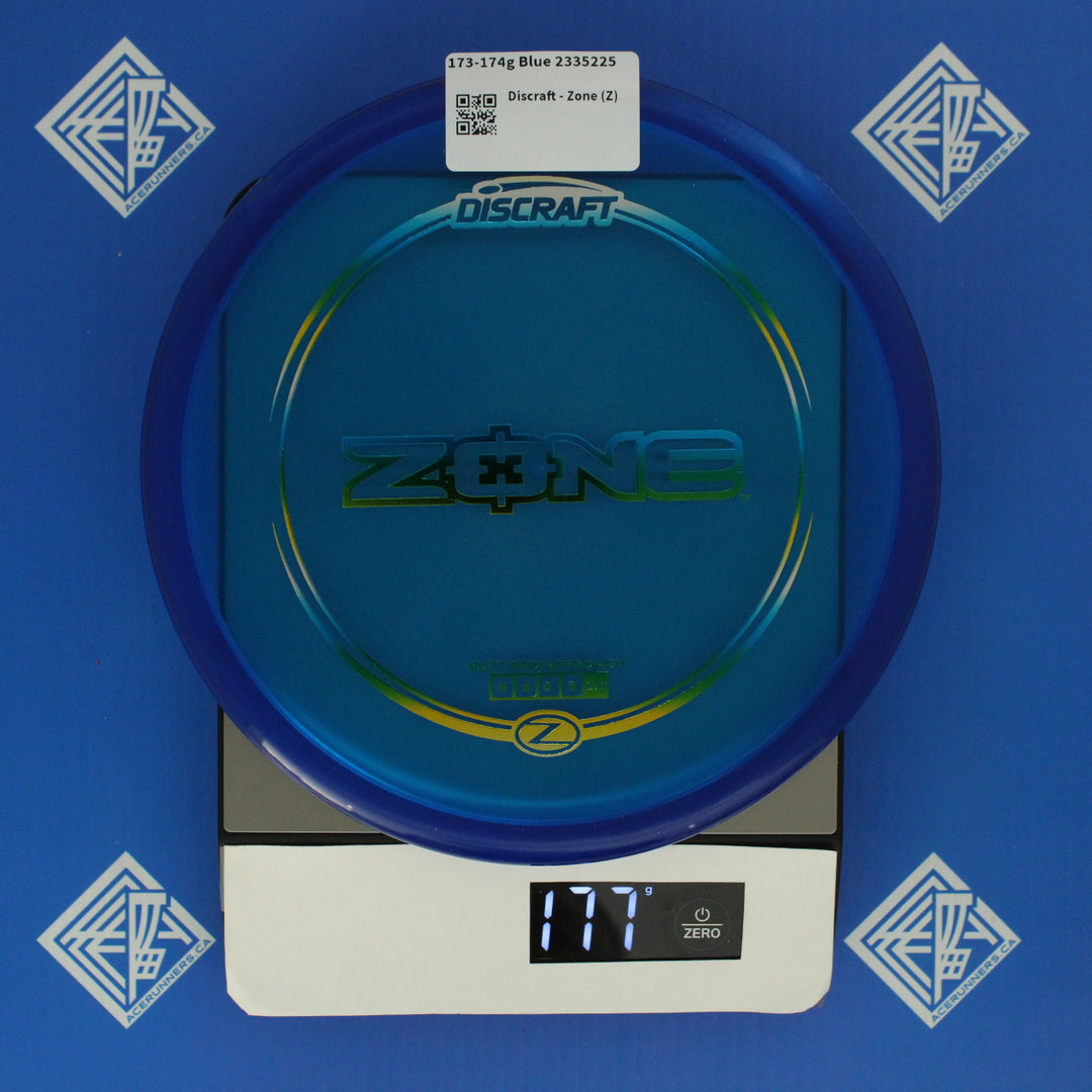 Discraft - Zone (Z)