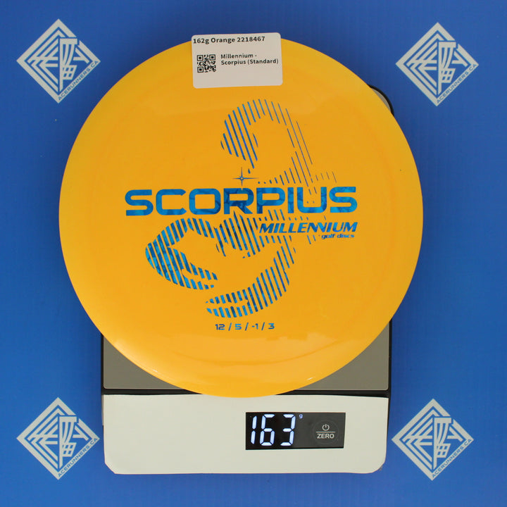 Millennium - Scorpius (Standard)