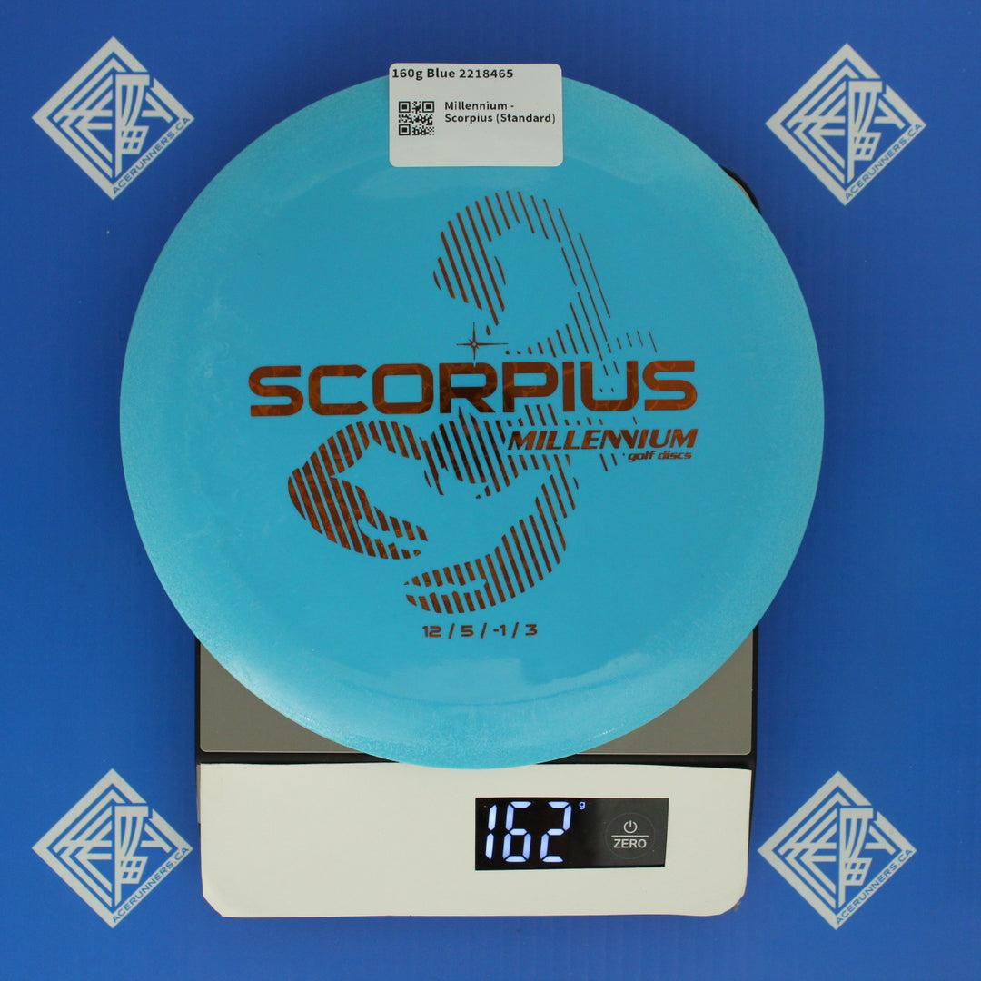 Millennium - Scorpius (Standard)