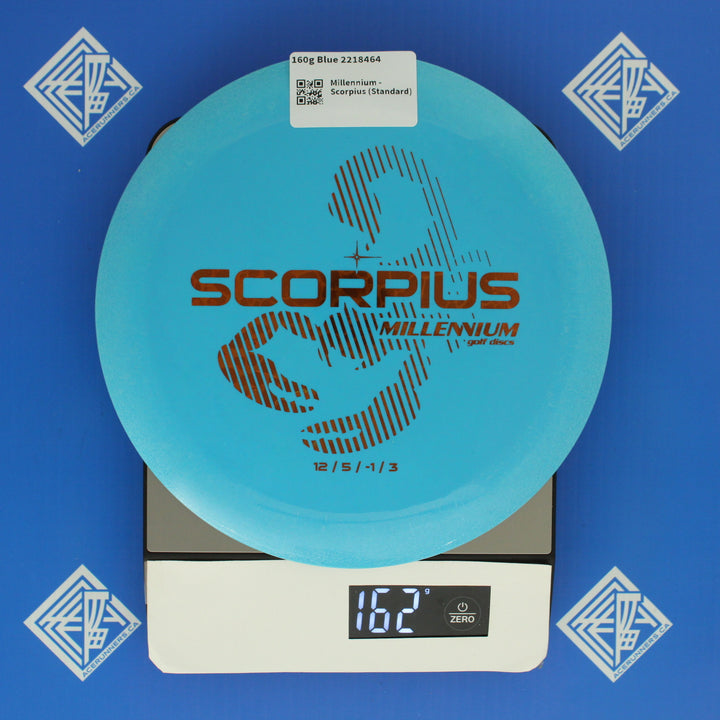 Millennium - Scorpius (Standard)