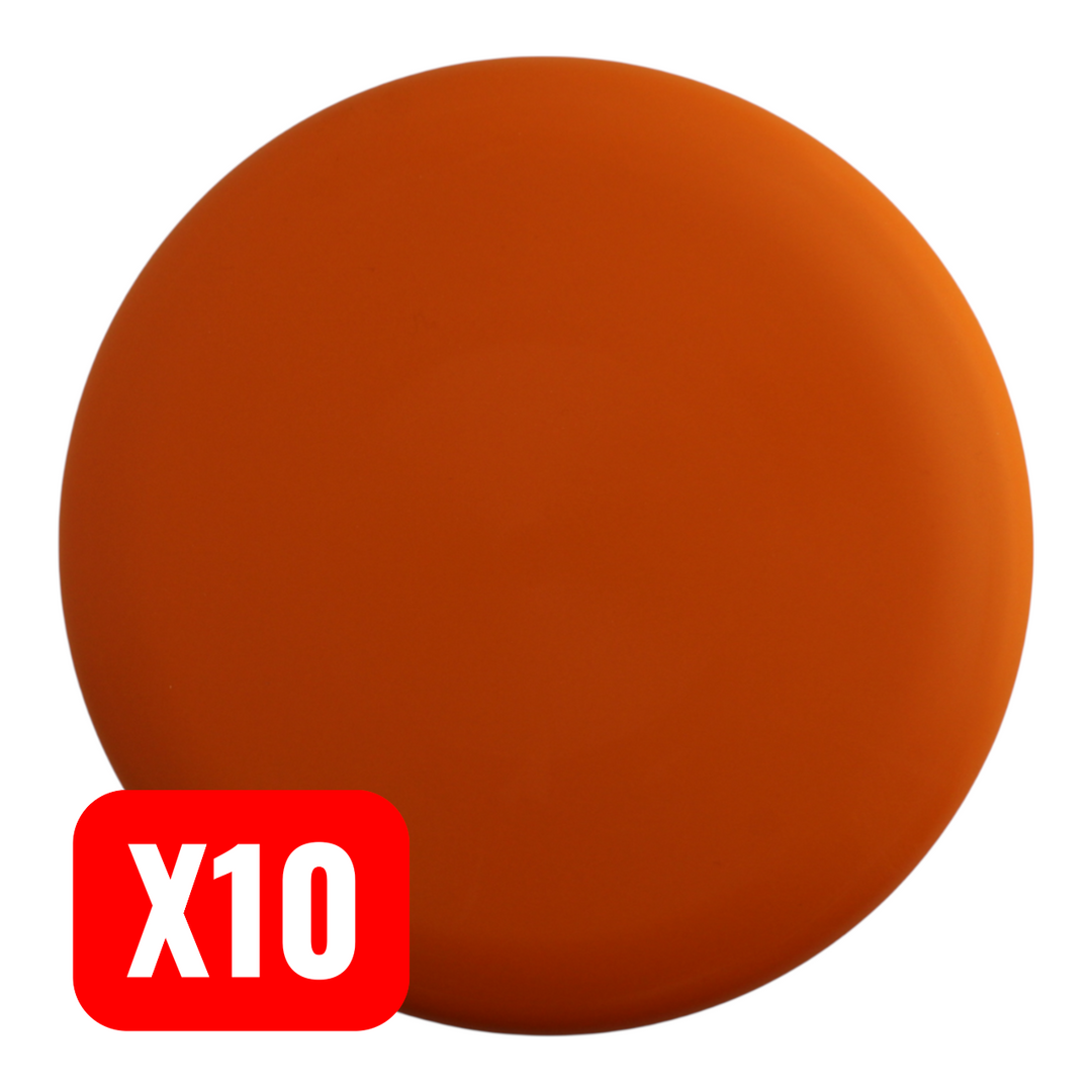 GoTo - Bongo (Indie) (5 or 10 Putter Sets)