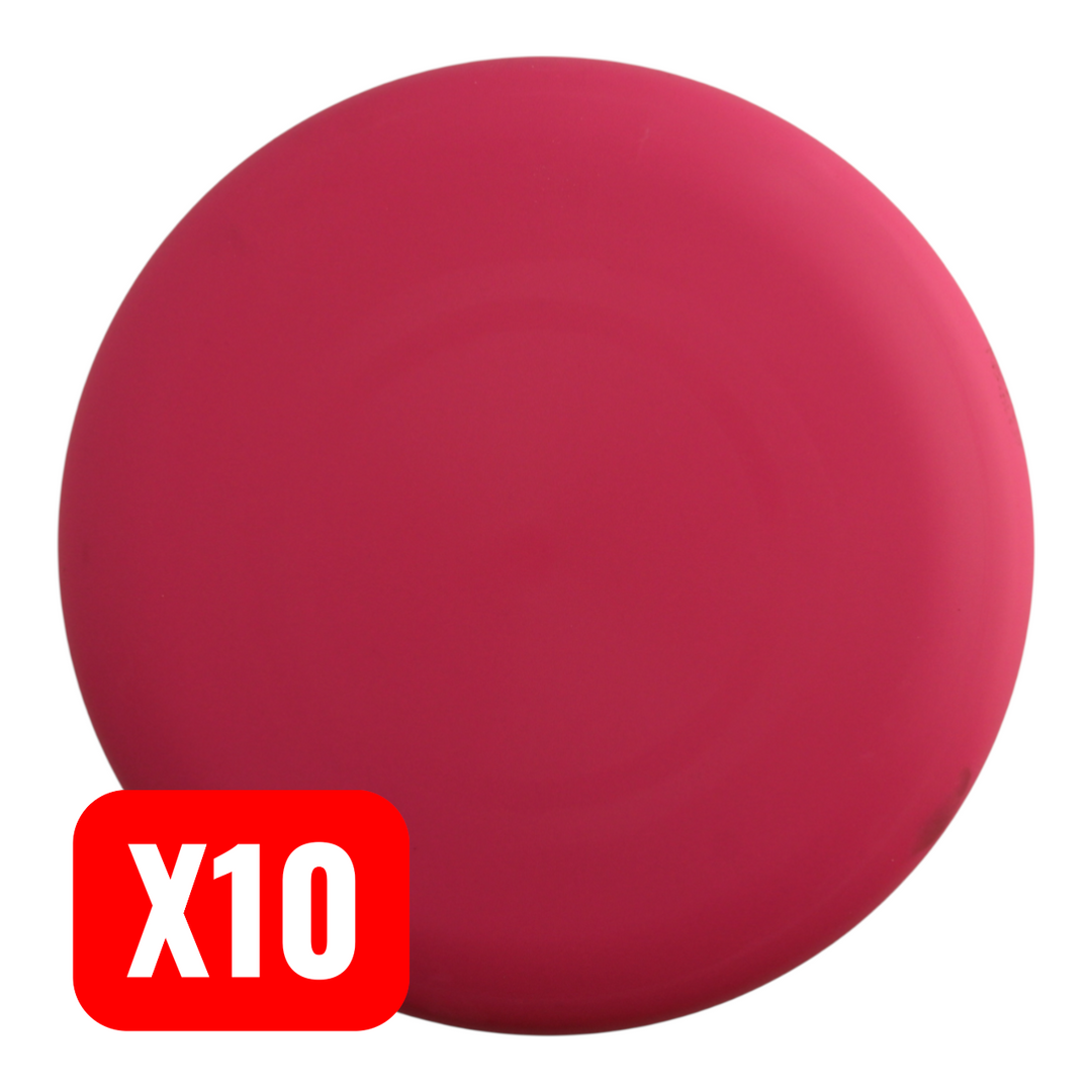 GoTo - Bongo (Indie) (5 or 10 Putter Sets)