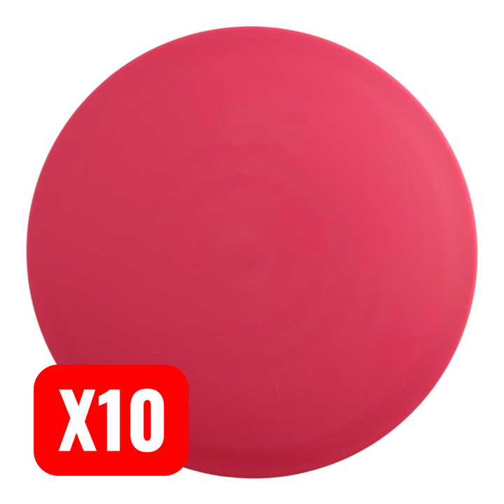 GoTo - Gong (Indie) (Bulk Field Sets)