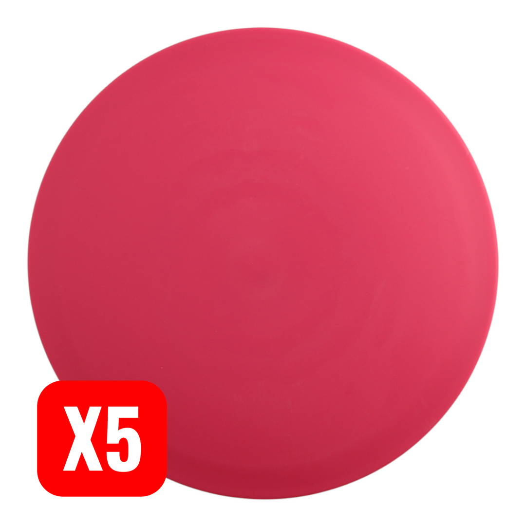 GoTo - Gong (Indie) (Bulk Field Sets)