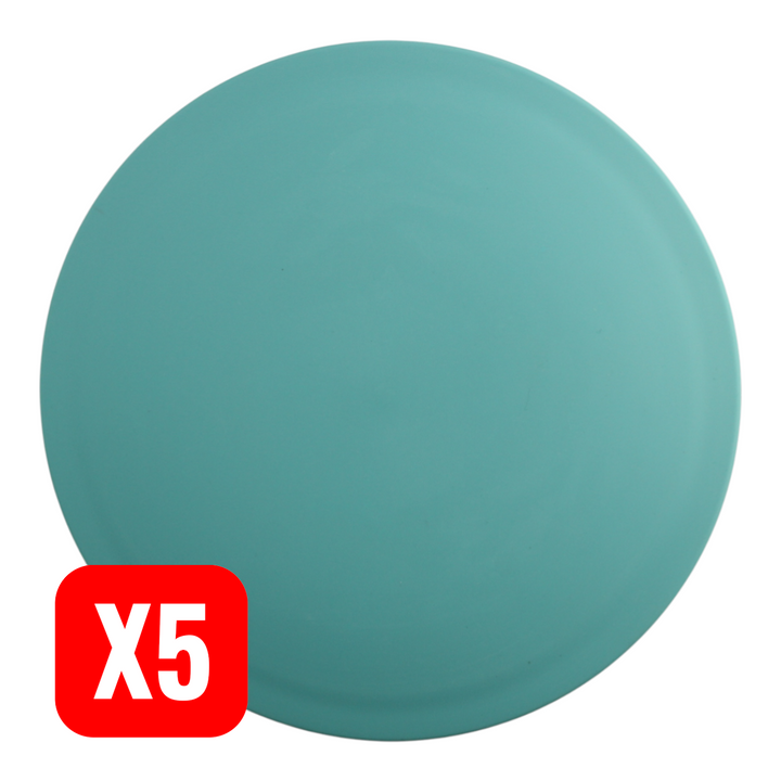 GoTo - Gong (Indie) (Bulk Field Sets)